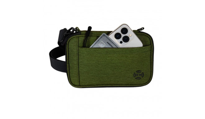Harrows Smart Case 6 XL SmartcaseXL grey/black