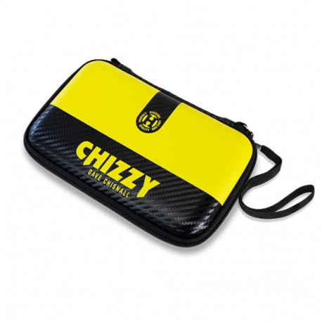 Harrows Chizzy Dave Chisnall Pro 6 Case Dart Case Pro6CaseChizzy