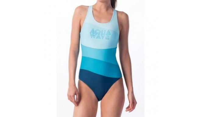 AquaWave Salava Swimsuit Wmns W 92800498804 (XL)