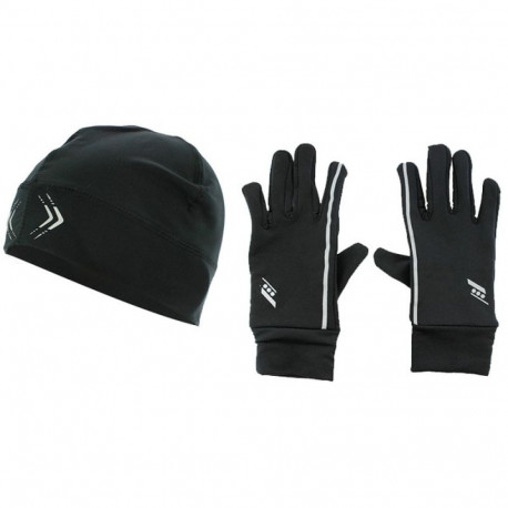 Cap + gloves Rucanor 29404-201 (M/L)