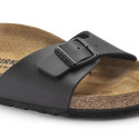 Birkenstock Madrid BS W 0040793 flip-flops (EU 37)
