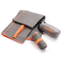 Meteor towel gray 31554-31557 (uniw)
