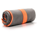 Meteor towel gray 31554-31557 (uniw)