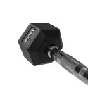 HMS HEX PRO 8 KG dumbbell