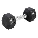 HMS HEX PRO 8 KG dumbbell