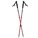 Enero Adventure 1041773 trekking poles (110-135 cm)