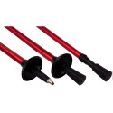 Enero Adventure 1041773 trekking poles (110-135 cm)