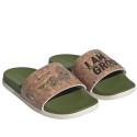 Adidas Adilette Comfort Jr ID8029 flip-flops (33)