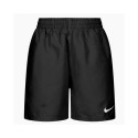 Nike Essential Lap 4" Jr Shorts NESSB866-001 (S (128-137cm))