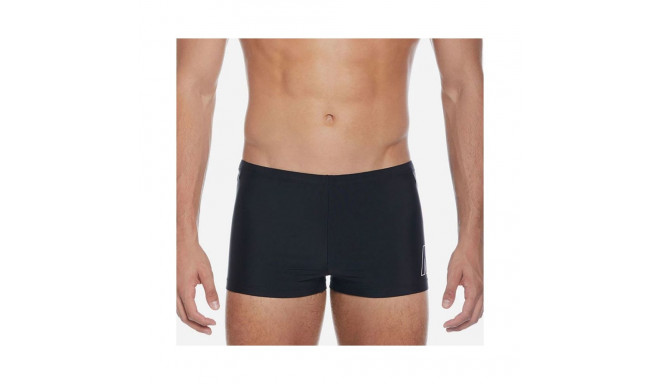 Nike Logo M NESSD646 001 Swim Trunks (S)