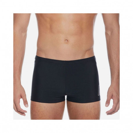 Nike Logo M NESSD646 001 Swim Trunks (XL)