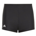 Swimming trunks adidas 3 Stripes Boxer Jr HR7476 (176 cm)