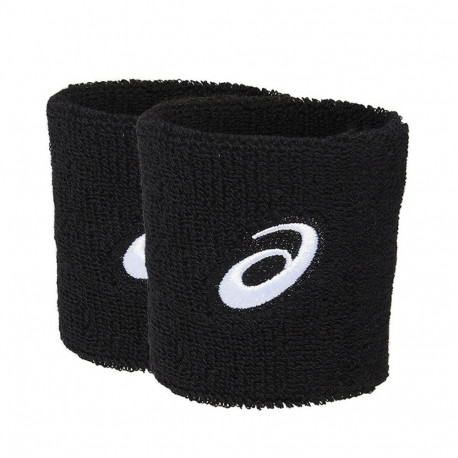 Asics Wrist Band 3043A077 001 (one size)