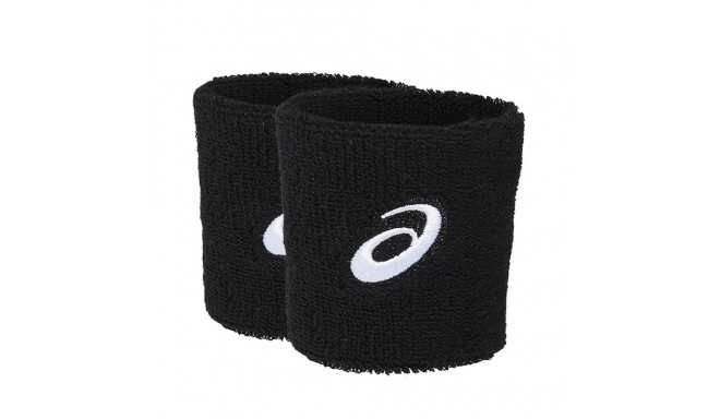 Asics Wrist Band 3043A077 001 (one size)