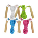 Cotton rope S825980 (czerwony)