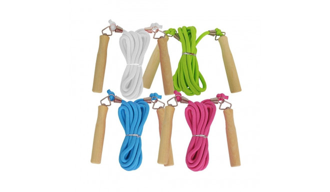 Cotton rope S825980 (czerwony)