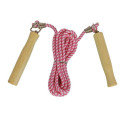 Cotton rope 300 cm (zielony)