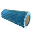 PVC corrugated massage roller 33x14cm (33X14)