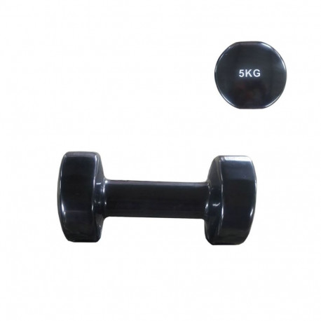 Vinyl dumbbell S825707 (2,50 kg)