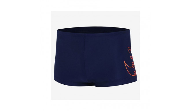 Nike Reflect Logo M NESSC583 440 swimming trunks (M)