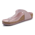 Birkenstock Gizeh Kids 1021667 Lavender Blush (EU 30)