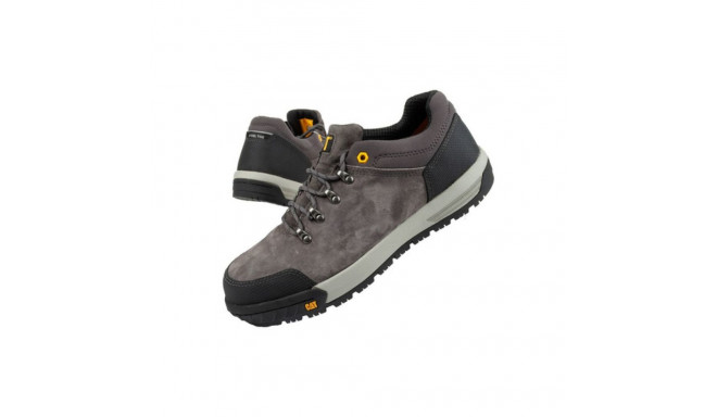 Caterpillar S1P SRC HRO EM P723374 work shoes (46)