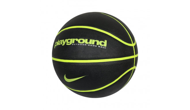 Nike Playground Outdoor 100 Basketball 4498 085 05 (5)