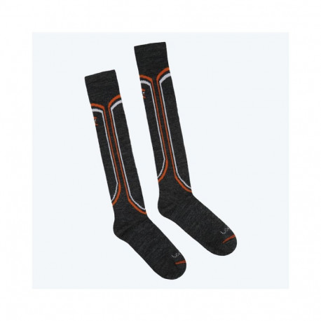 Lorpen Smlm 1690 Merino Ski Light socks (43 / 46)