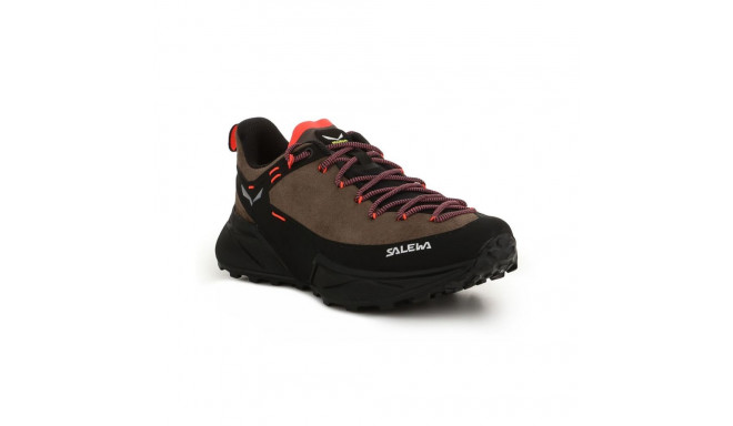 Salewa Dropline Leather W 61394-7953 shoes (EU 40,5)