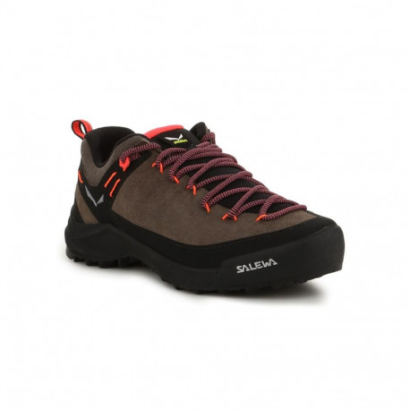 Salewa Wildfire Leather W 61396-7953 Shoes (EU 37)