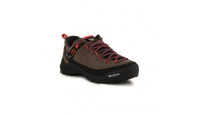 Salewa Wildfire Leather W 61396-7953 shoes (EU 36)