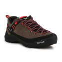 Salewa Wildfire Leather W 61396-7953 shoes (EU 38)