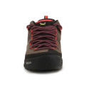 Salewa Wildfire Leather W 61396-7953 shoes (EU 38)