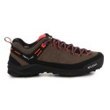 Salewa Wildfire Leather W 61396-7953 shoes (EU 36)