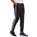 Adidas Essentials Tapered Elasticcuff 3 Stripes Pant M GK8822 (XS)