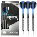 Darts Harrows Razr 90% Softip HS-TNK-000013378 (20 gR B)