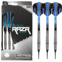 Darts Harrows Razr 90% Softip HS-TNK-000013378 (20 gR A)