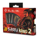 Darts Harrows Saru King 2 90% Softip HS-TNK-000013352 (19 gR)