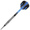 Darts Harrows Razr 90% Softip HS-TNK-000013378 (20 gR A)