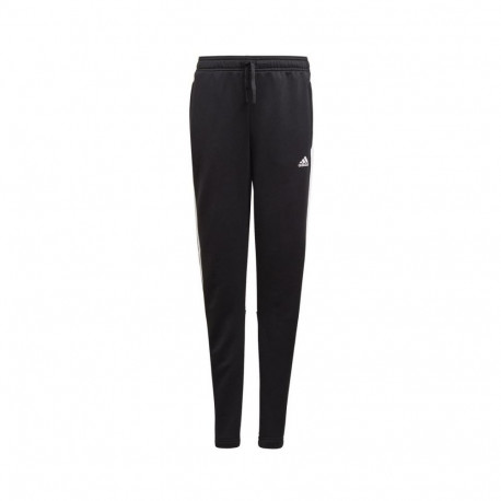 Adidas D2M 3 Stripes Pant Jr GN1464 (140 cm)