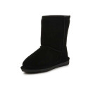 BearPaw Emma Youth Jr 608Y Black II winter shoes (EU 32)