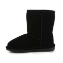 BearPaw Emma Youth Jr 608Y Black II winter shoes (EU 32)