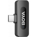 Boya microphone BY-V10 USB-C V2