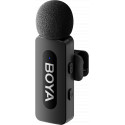 Boya microphone BY-V10 USB-C V2