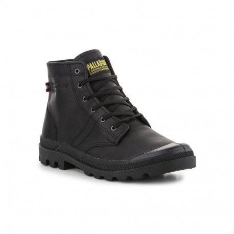 Palladium Pallabrousse Legion Leather M 77187-010-M (EU 37)