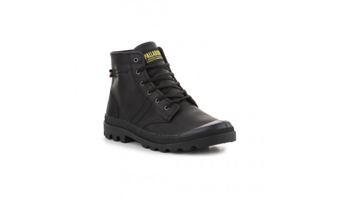 Palladium Pallabrousse Legion Leather M 77187-010-M (EU 37)