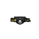 Headlamp Ledlenser H15R Work 502196