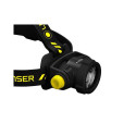 Headlamp Ledlenser H15R Work 502196