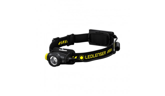 Headlamp Ledlenser H5R Work 502194