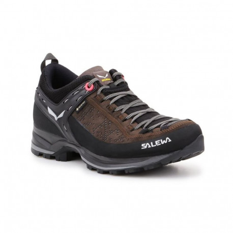 Salewa WS MTN Trainer W 61358-0991 Shoes (EU 38)